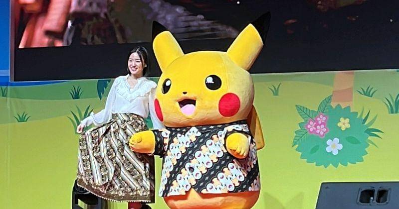 Popmama.com/Putri Syifa N